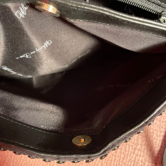 Vintage Whiting & Davis handbag - Picture 6 of 8